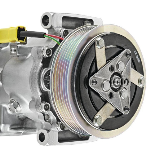 VALEO Kompressor, Klimaanlage VALEO CORE-FLEX 813223