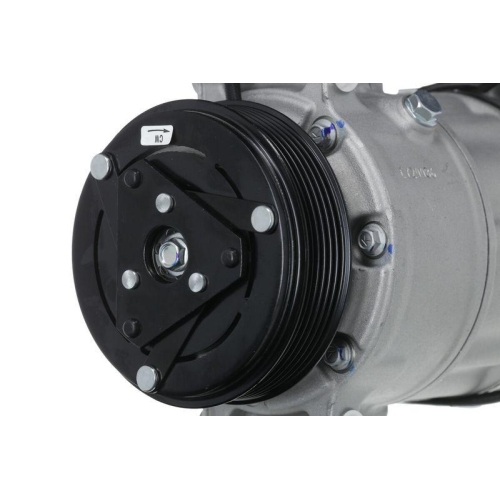 VALEO Kompressor, Klimaanlage VALEO CORE-FLEX 690034