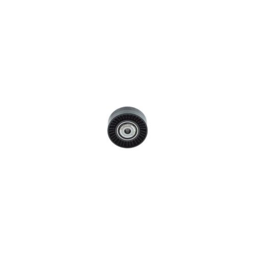 BOSCH Umlenk-/F&uuml;hrungsrolle, Keilrippenriemen 1 987 600 345
