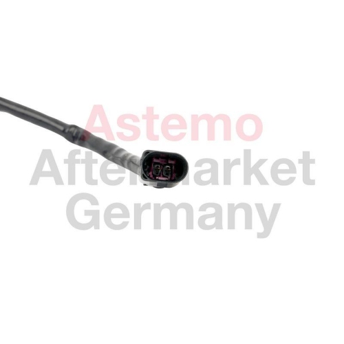ASTEMO-HITACHI Sensor, Abgastemperatur 2507094