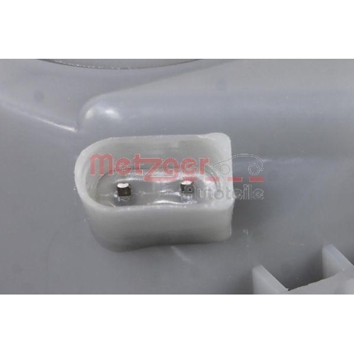METZGER AUTOTEILE Ausgleichsbeh&auml;lter, K&uuml;hlmittel 2140368