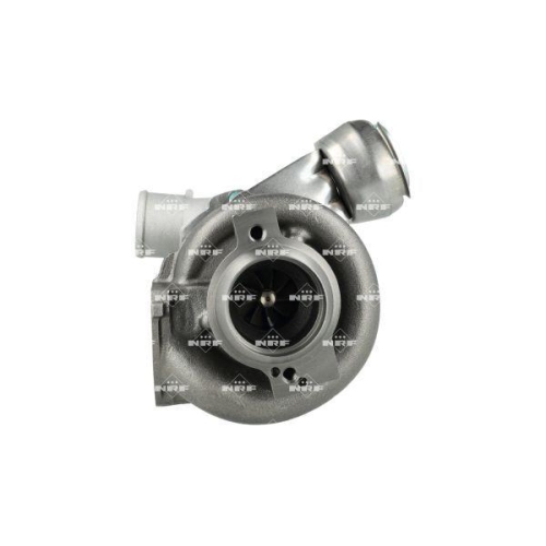 NRF Lader, Aufladung 90010196
