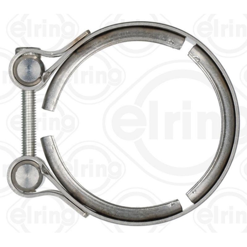 ELRING Rohrverbinder, Abgasanlage B51.170