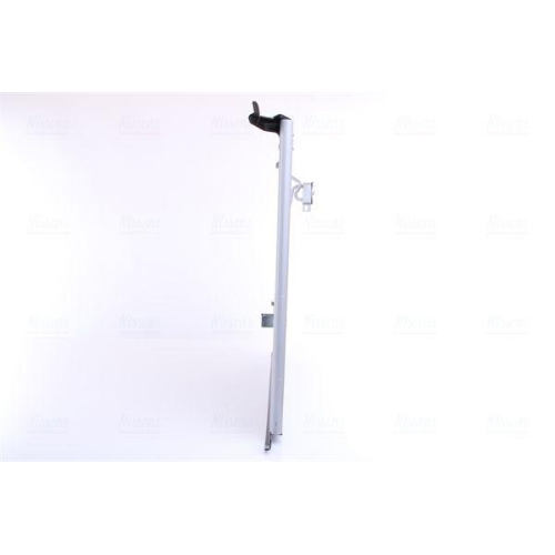 NISSENS Kondensator, Klimaanlage ** FIRST FIT ** 94980