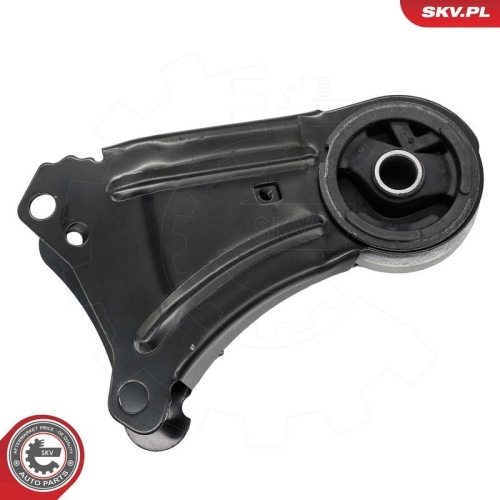 ESEN SKV Lagerung, Motor 75SKV071