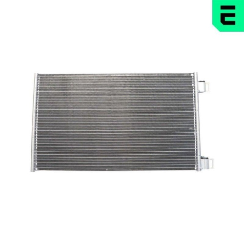 ERA Kondensator, Klimaanlage 667148