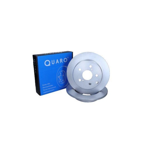QUARO Bremsscheibe QD0337