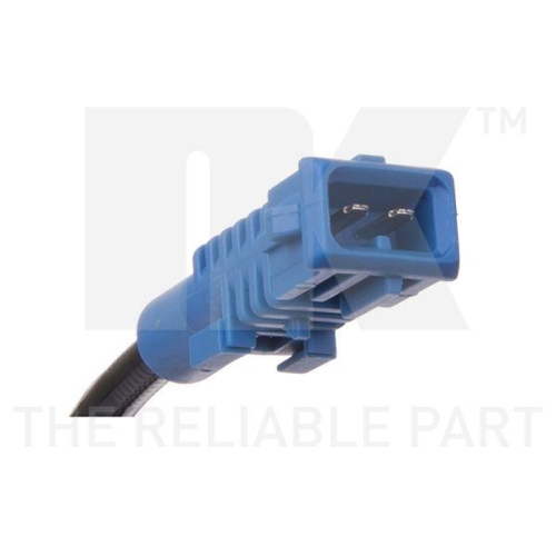 NK Sensor, Raddrehzahl 293702