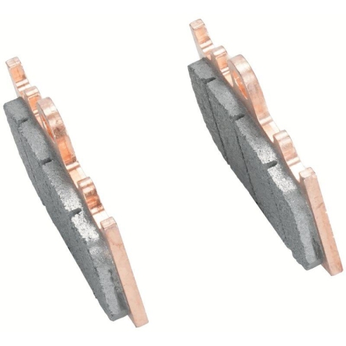 TRW Bremsbelagsatz, Scheibenbremse Sinter Street MCB748SV