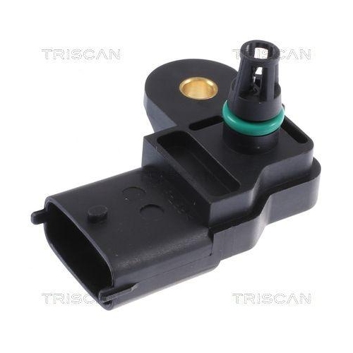 TRISCAN Sensor, Saugrohrdruck 8824 10019