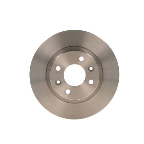 BOSCH Bremsscheibe 0 986 478 270