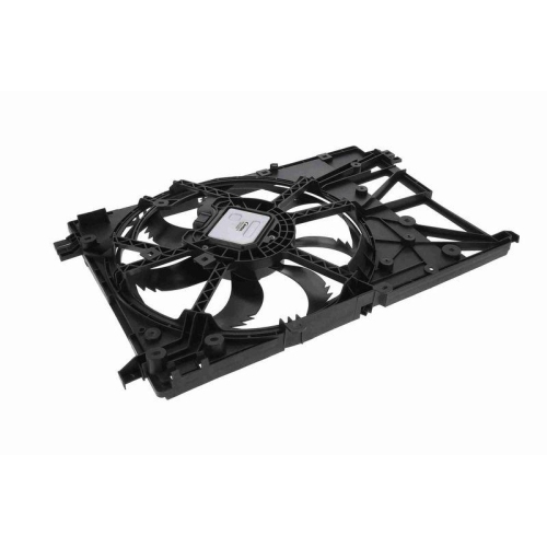 ACKOJA Lüfter, Motorkühlung Original ACKOJA Qualität