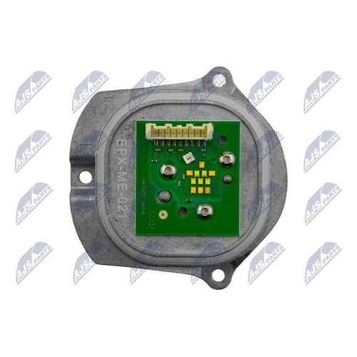 NTY Steuergerät, Beleuchtung EPX-ME-021
