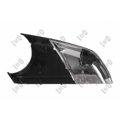 ABAKUS Blinkleuchte LORO TUNING