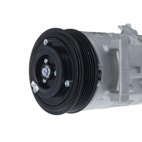 VALEO Kompressor, Klimaanlage VALEO CORE-FLEX 690019