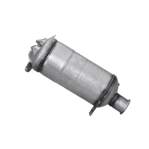 HELLA Ru&szlig;-/Partikelfilter, Abgasanlage Easy2Fit &ndash; PARTNERED with Faurecia 8LG 366 071-491