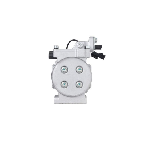 HELLA Kompressor, Klimaanlage >>> Easy2Fit <<< 8FK 366 201-231