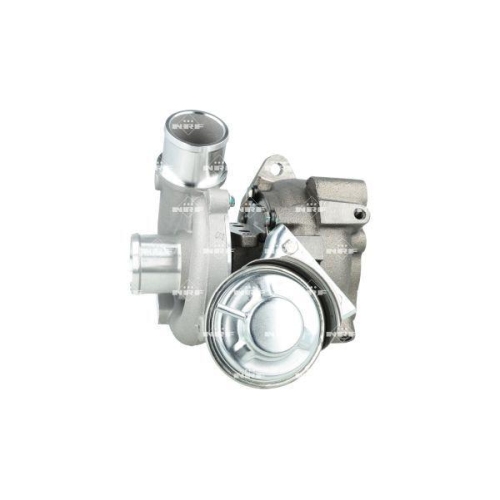 NRF Lader, Aufladung 90010197