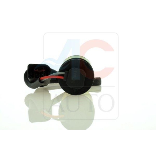 ACAUTO Regelventil, Kompressor AC-02DN08