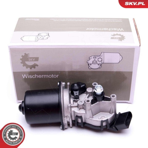 ESEN SKV Wischermotor 19SKV143