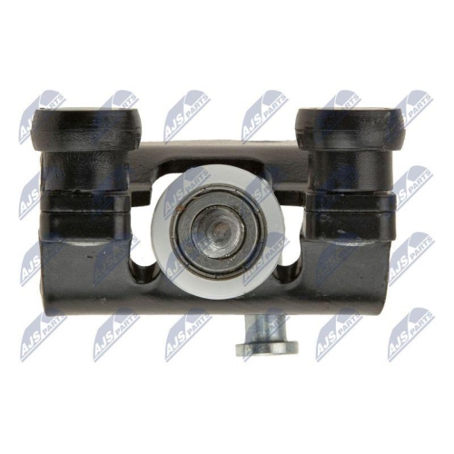 NTY Rollenf&uuml;hrung, Schiebet&uuml;r EZC-PE-062