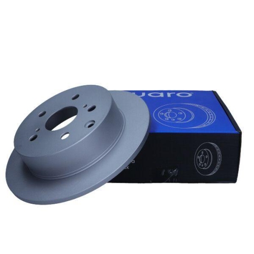 QUARO Bremsscheibe QD0385
