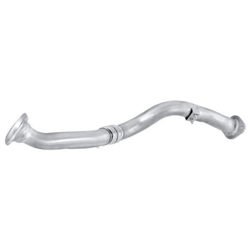HELLA Abgasrohr Easy2Fit &ndash; PARTNERED with Faurecia 8LA 366 006-201