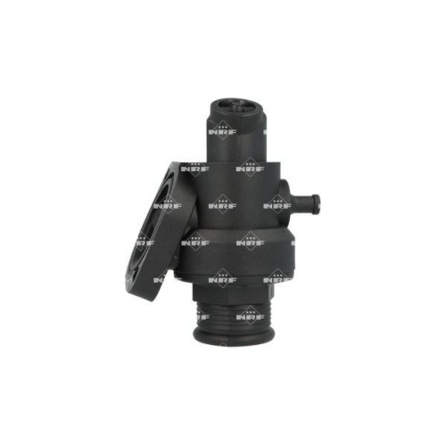 NRF K&uuml;hlmittelflansch 775110