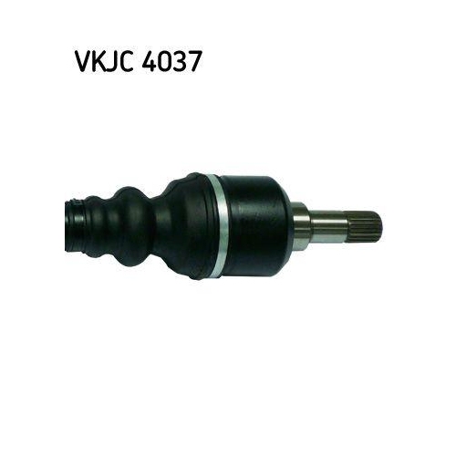 SKF Antriebswelle VKJC 4037