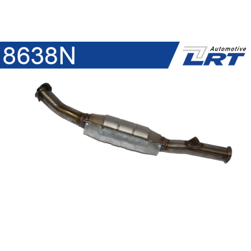 LRT Katalysator 8638N