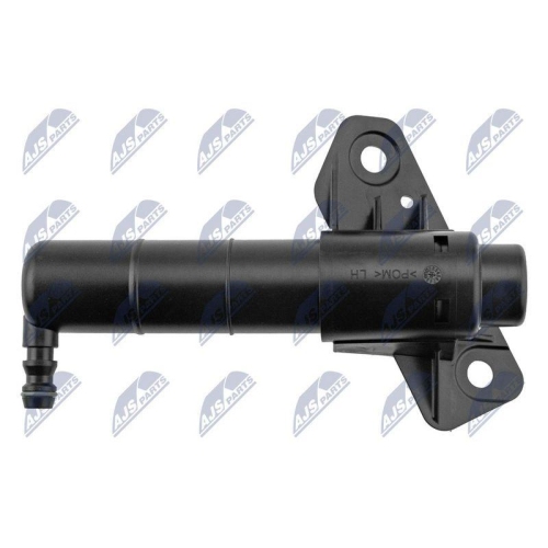 NTY Waschwasserd&uuml;se, Scheinwerferreinigung EDS-KA-016