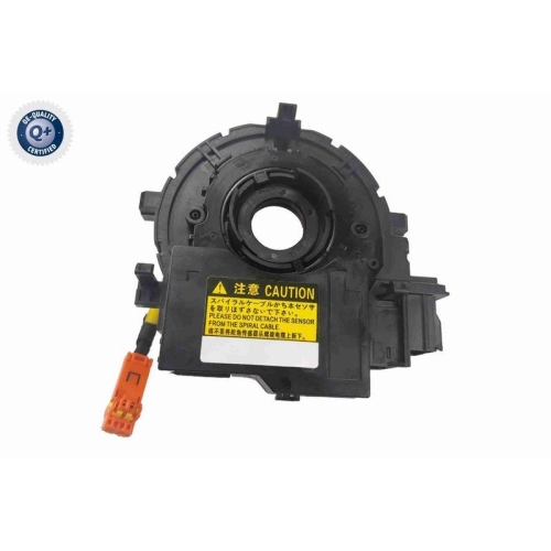 VEMO Wickelfeder, Airbag Q+, Erstausrüsterqualität V70-72-0543