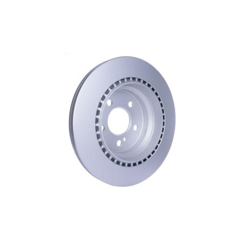 HELLA Bremsscheibe PRO 8DD 355 108-861