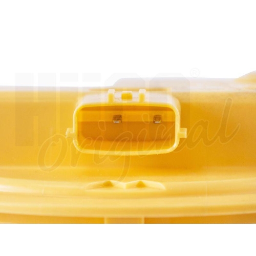 H&Uuml;CO Sensor, Kraftstoffvorrat 132673