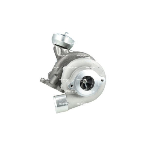 NRF Lader, Aufladung 90010234