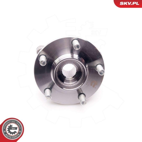ESEN SKV Radlagersatz 29SKV134