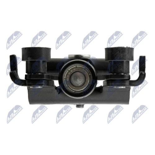 NTY Rollenf&uuml;hrung, Schiebet&uuml;r EZC-PL-062