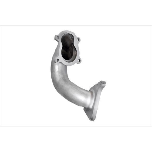 HELLA Abgasrohr Easy2Fit &ndash; PARTNERED with Faurecia 8LA 366 006-291