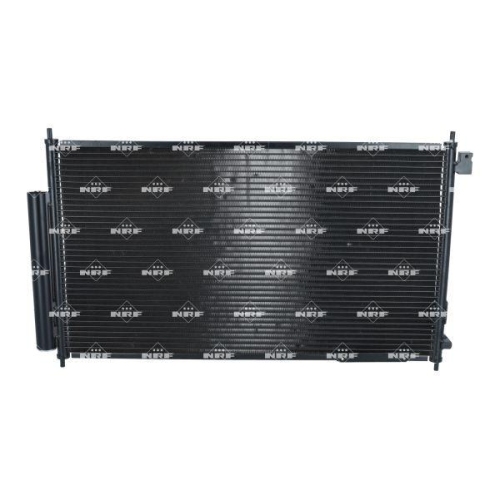 NRF Kondensator, Klimaanlage EASY FIT 35740