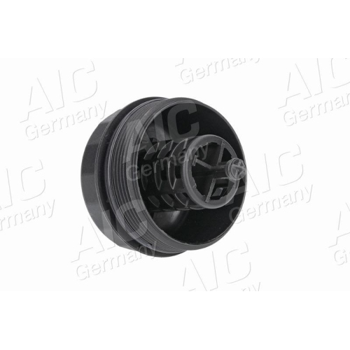 AIC Deckel, Ölfiltergehäuse NEW MOBILITY PARTS 57027