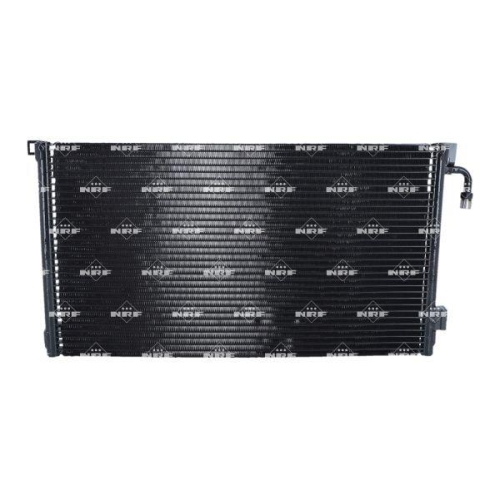 NRF Kondensator, Klimaanlage EASY FIT 35328