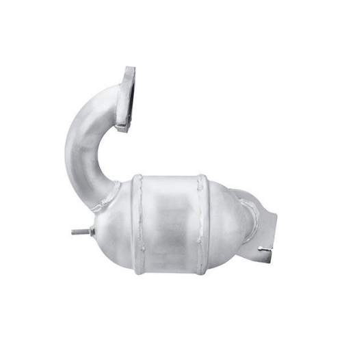 HELLA Katalysator Easy2Fit &ndash; PARTNERED with Faurecia 8LE 366 053-401