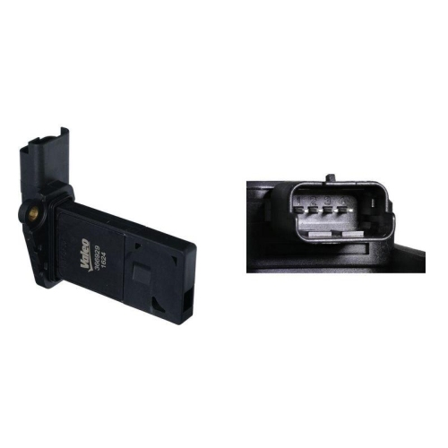 VALEO Luftmassenmesser 366929