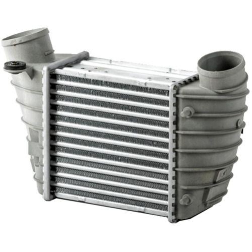 MAHLE Ladeluftkühler BEHR *** PREMIUM LINE *** CI 527 000P