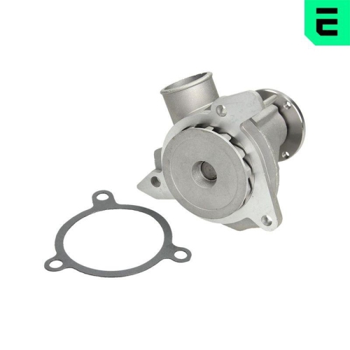 OPTIMAL Wasserpumpe, Motorkühlung AQ-1101