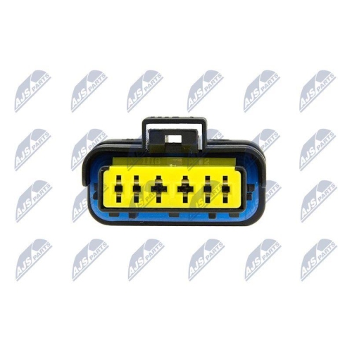 NTY Reparatursatz, Kabelsatz EZC-RE-102