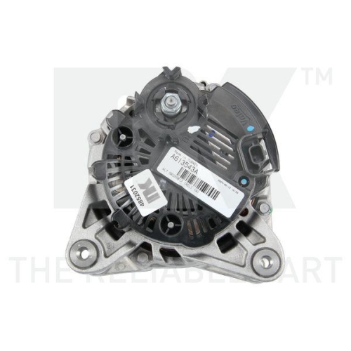 NK Generator 4852031