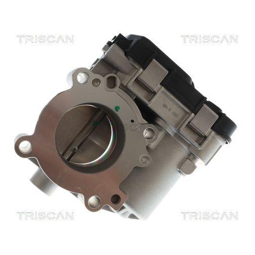 TRISCAN Drosselklappenstutzen