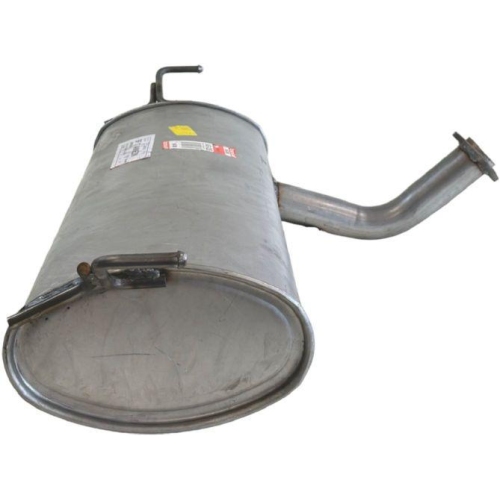 BOSAL Endschalld&auml;mpfer