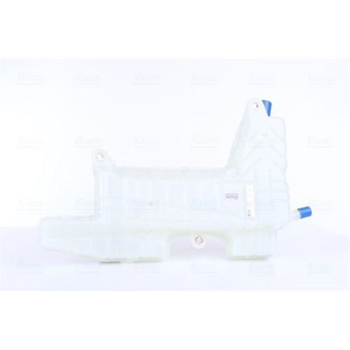 NISSENS Ausgleichsbeh&auml;lter, K&uuml;hlmittel ** FIRST FIT ** 996026